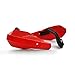 JFG RACING Red Handguard 7/8