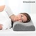 Produktbild Almohada Viscoelástica con Carbón de Bambú InnovaGoods