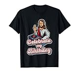 Religiöse Jesus Gott Outfits für Junge Christen