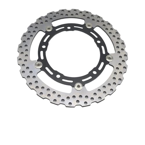 NNA 500 2025 �t�����g�u���[�L�f�B�X�N���[�^�[ KWSKI NNA400 Z400 2018-2024 NNA500 Z500 2024-2025 ZX-25R ZX25R 2021-2024 �ɓK��