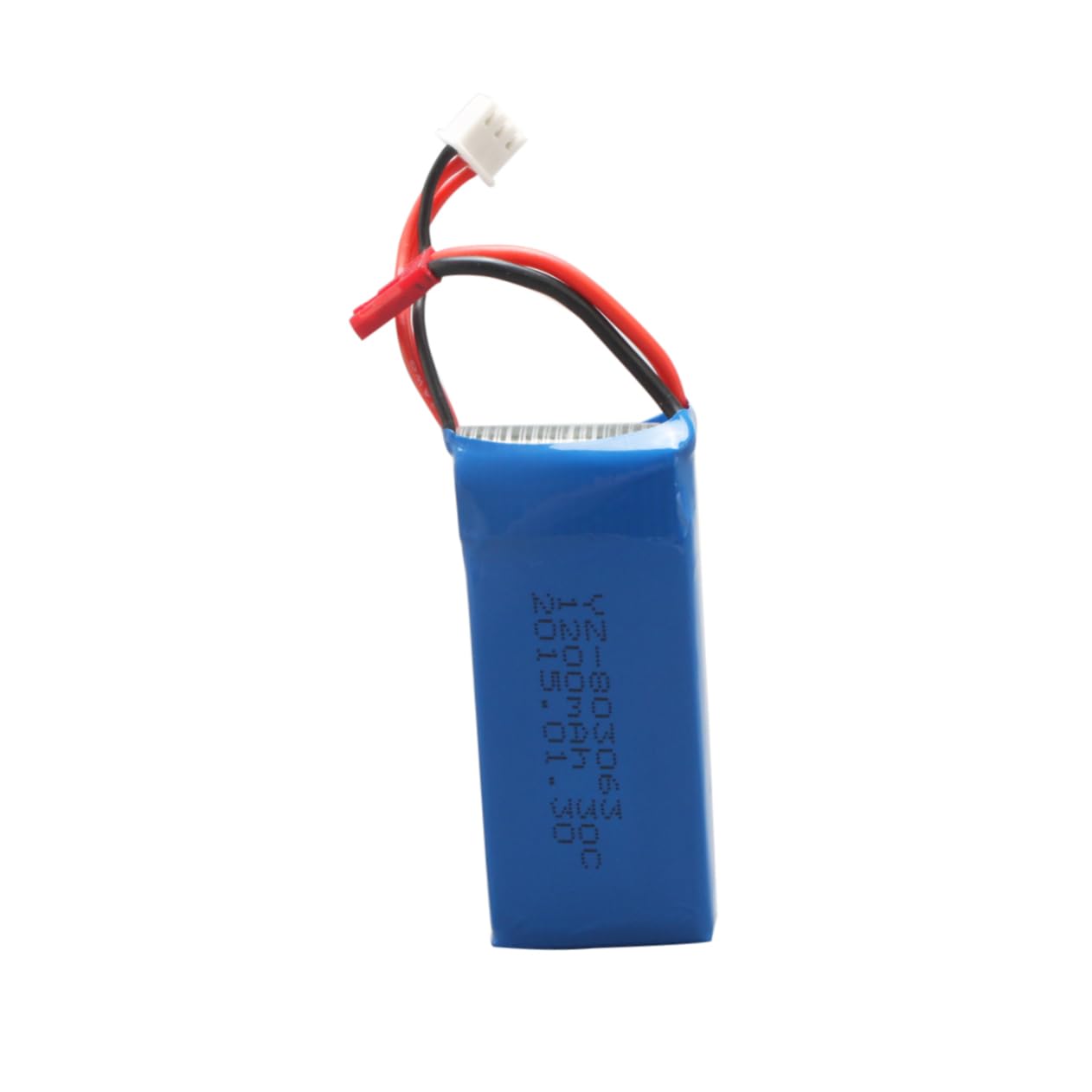 Abaodam 3 Pz Tarantola X6 Batteria Lipo Pile d Batteria Lipo 7.4v 1200mah Tarantola X6 Da 1200 Mah 7,4v