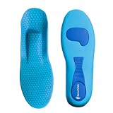 Plantilla Ortopédica ComfyFeet SereniVida Anatomica 1 Par (XL)