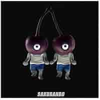 Amazon | パンダの穴 フルーツゾンビ (再販) [2.SAKURANBO](単品