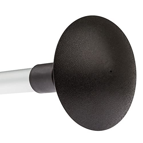 28-48" Telescoping Aluminum Boat Cover Support Pole #TOP3