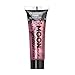 Produktbild Moon Glitter - Gel mit klassischem feinem Glitter - 12ml - Rosa - Glitzer Gesichtsfarbe