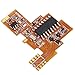Radio Modification Module, SI4732 Chip V2 FPC Version for K6 K5, Single Dual Antennae