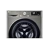 Lava e Seca LG VC4 12kg Com Inteligência Artificial AIDD (110, Volts) #5