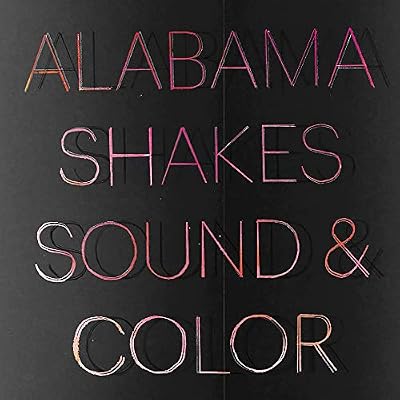 Sound & Color