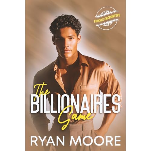 The Billionaire's Game by Ryan Moore episode artwork