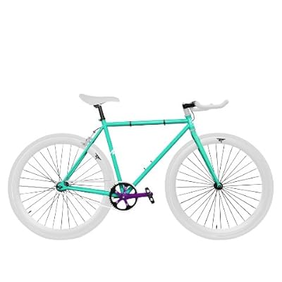 Zycle Fix ZF Fixed Gear Bicycle Road Bike Nigeria Ubuy