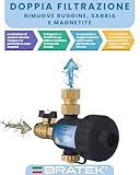 Bratek B0G2YD4F65 lato 2