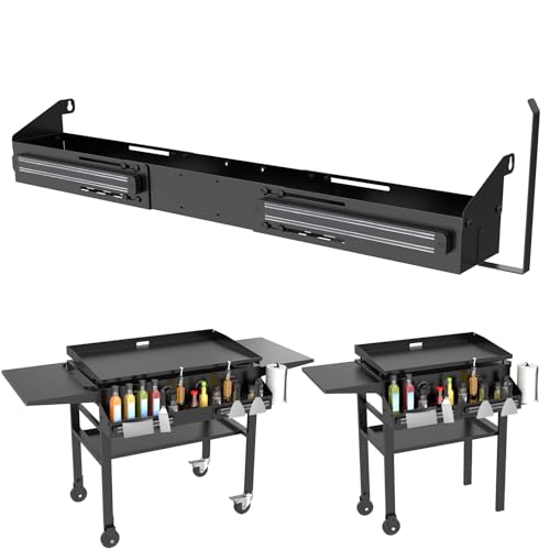 Universal Front Griddle Caddy for Blackstone 28