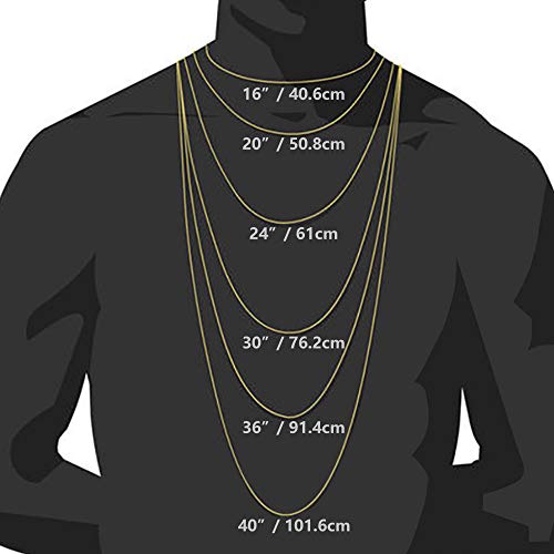 Zealian Hip Hop Necklace Iced Out Green Crystal Simulated Emerald Pendant Jewelry Gemstone Zirconia With Stainless Steel Cuban Chain Silver Plated For Men Women(Silver Green) #TOP5