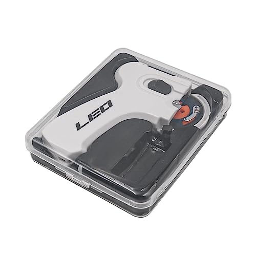 WANGCL Fishing Knot Binding Tool Automatic Fishing Line Hook Knot Tying Tool Electric Quick Hook Line Binder Tools