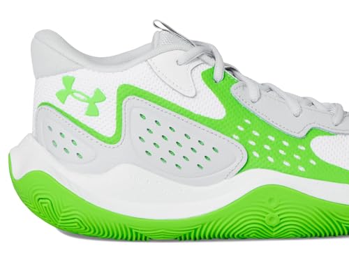 Image of Under Armour Men's Ua Jet '23 Basketball Shoes