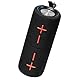 Ibiza - BULLET-TWIN - Lautsprecher mit wiederaufladbarem Akku, 2-in-1 teilbar - Verwandeln Sie 1 Lautsprecher in 2 autonome Stereo-Lautsprecher - IPX5 - Bluetooth, Micro-SD, AUX - Schwarz
