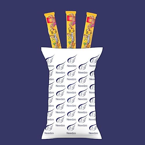 Caramelos Nerds Rope Sabor Tropical 3 Unidades miniatura 6