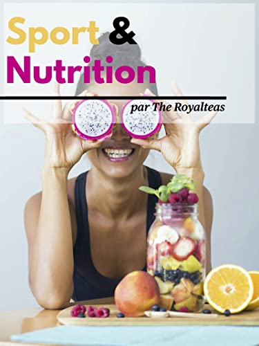 SPORT ET NUTRITION (French Edition)