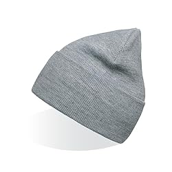 Artexia Gorro Hombre Invierno y Gorro Invierno Muj...: Polylana - Es una fibra innovadora compuesta por un 60% de poliéster Polylana y un 40% de acrílico, con bajo impacto ambiental gracias a su tejido reciclado. Certificada por OEKO-TEX STANDARD 100. Ecológico: Reduce el consumo en un 85% de agua, un 76...