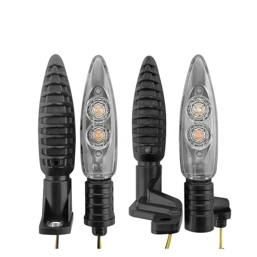 Clignotant de moto feu de signalisation pour S1000XR R1200GS F800GS