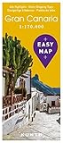 EASY MAP Gran Canaria