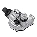 PBCGTFHJK Clutch Actuator Car Clutch Slave Cylinder Actuator 4512500062 3981000022 Fit for Mercedes-Benz Fit for Smart Fortwo Cabrio Coupe 2009-2014 Transmission Clutch Actuator