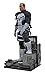 Marvel Gallery Punisher PVC Figure, Multicolor, Standard
