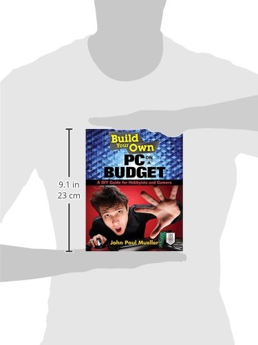 Build Your Own PC on a Budget: A DIY Guide for Hobbyists and Gamers