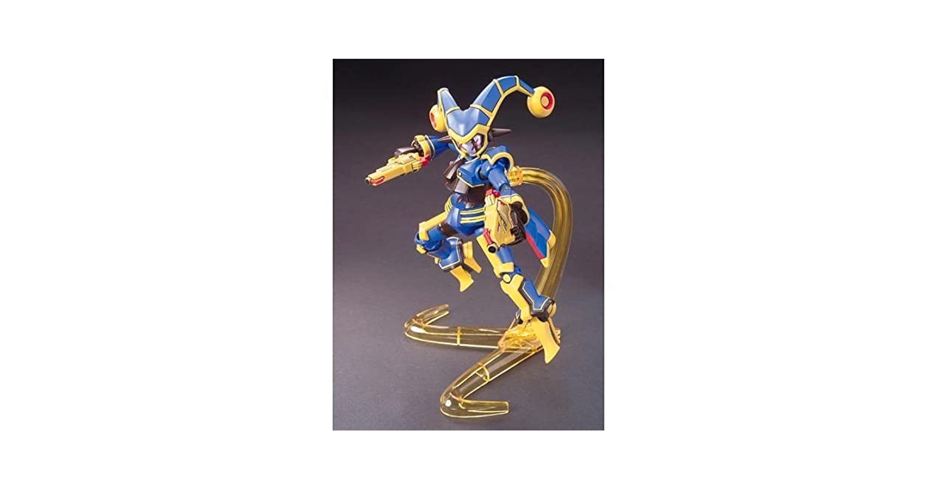 Amazon.co.jp: プレミアム限定 ダンボール戦機 LBXジョーカー