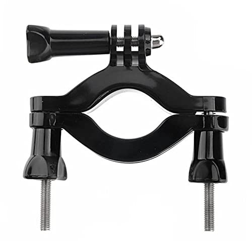 Ultimaxx 自転車ハンドルバー シートポスト取り付けキット付き すべてのGoproカメラに対応