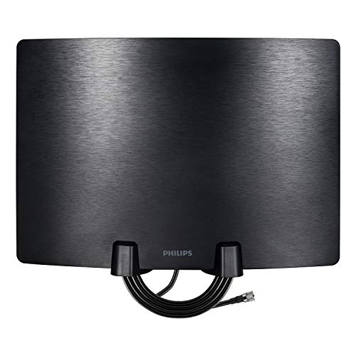 Best Philips TV Antenna Buying Guide & Review