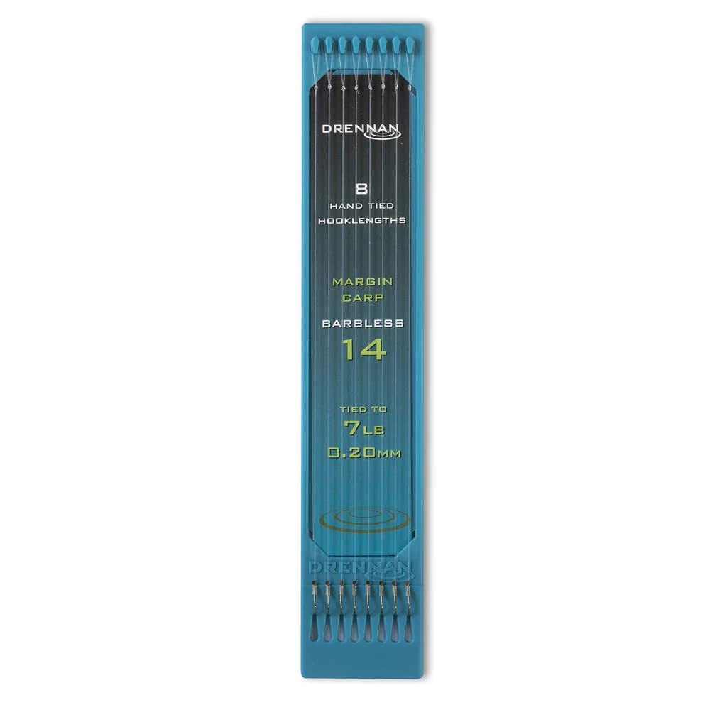 Drennan Red Range Margin Carp 8m Pole โ image 1