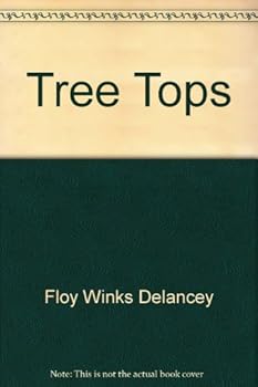 Hardcover Tree Tops Book