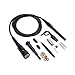 PROBE SPRUNG HOOK (1 piece)