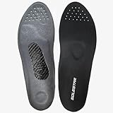 SOLESTAR(ソールスター) 自転車用 インソール BLK II インソール Wide Version