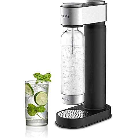 PHILIPS Sparkling Water Maker Soda Maker Cover