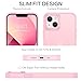 BENTOBEN for iPhone 13 Mini Phone Case, iPhone 13 Mini Case [Compatible with Magsafe] Translucent Matte Magnetic Slim Shockproof Women Men Protective Cover for iPhone 13 Mini 5.4