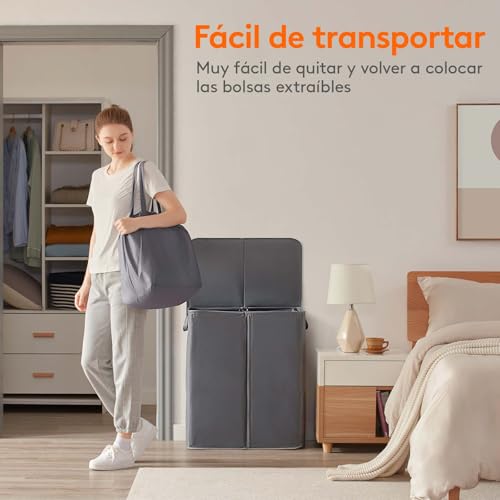 Lavandería, Home Imagen adicional