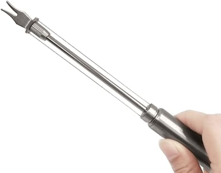 Handheld Double Wire Cheese Board Slicer Stainless Steel Cutter With Fork Cheese Slicers With Wire Heavy Duty