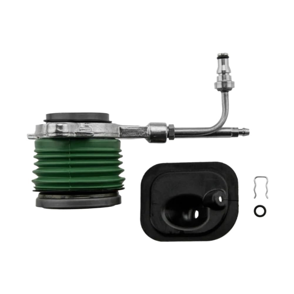 Cilindro Schiavo Frizione Auto 94ZT7A564AB 94ZT7A564AA Compatibile Con Ford Mondeo Mk3 2.0