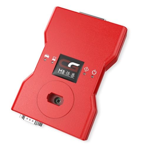 CGDI MB Be*nz Key Programmer Support Online Mot de passe Calcul
