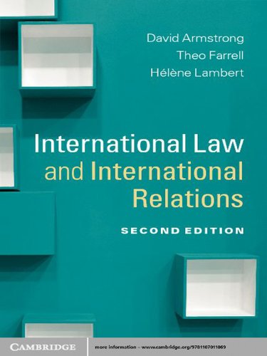 International Law and International Relations (Themes in International Relations)