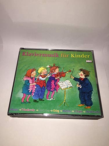 Klaviermusik F³R Kinder