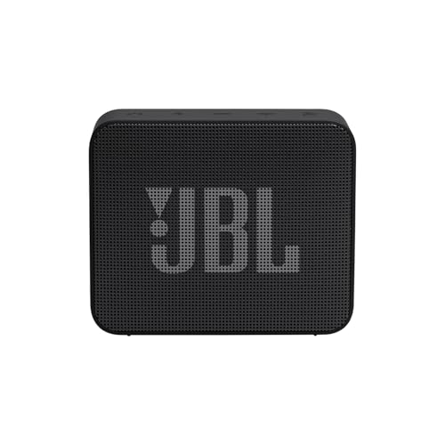 JBL, Caixa de Som, Go Essential 2, Bluetooth, Preta