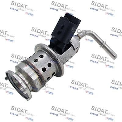 SIDAT 980012A2 Module de dosage injection d'urée