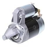 12V 1.4KW Starter Motor Compatible For Mitsubishi 4G63 4G64, M1T70481, M1T70482, M1T70483