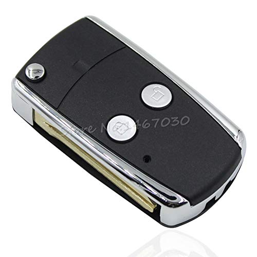 Chave Canivete Toyota Corolla Fielder Hilux Sw4 Rav4 Etios