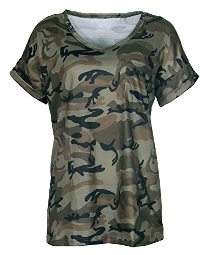 Review de Camisa camuflaje mujer los 7 más buscados. 16 Review de Camisa camuflaje mujer los 7 más buscados. 16