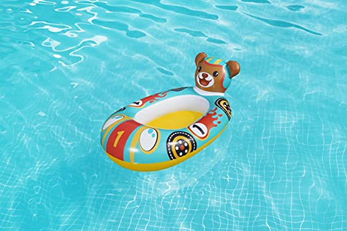 Bestway Splah Buddy Kinder-Schlauchboot, sortiert