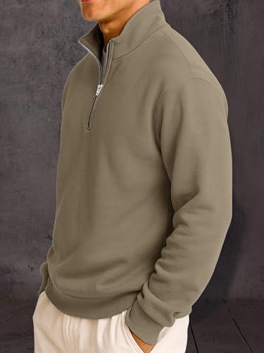 Image of Noble Monk Men Sweatshirt